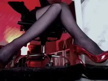 Chaturbate Sex Cam of findom_god