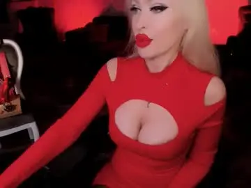 Chaturbate Live Porn of findom_god