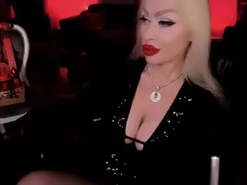 Chaturbate Adult Video Chat of findom_god