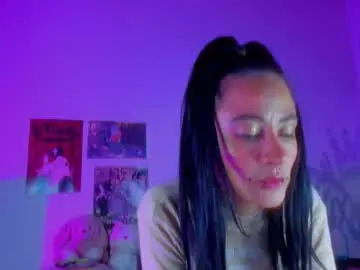 Chaturbate Private Sex Chat of gabriela_bunny