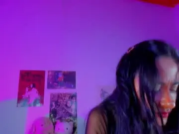 Chaturbate Adult Webcam of gabriela_bunny