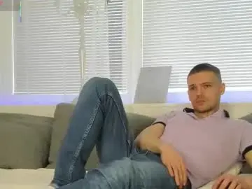 Chaturbate Live Porn of garettvosss