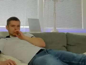 Chaturbate Sex Cam of garettvosss