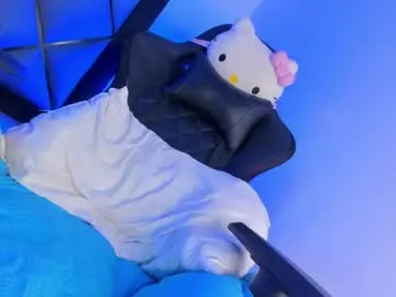 Chaturbate Adult Video Chat of georginacute_