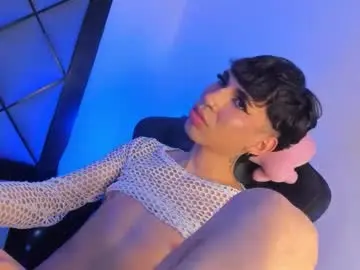 Chaturbate Sex Chat of georginacute_