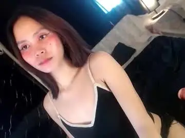 Chaturbate Nude Webcam of itsme_liza