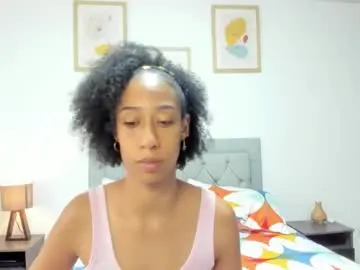 Chaturbate Live Sex Cam of jade_obi