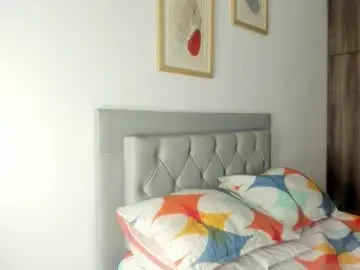 Chaturbate Sex Chat of jade_obi