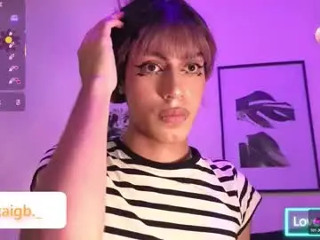 Chaturbate Free Porn Cam of kaivg