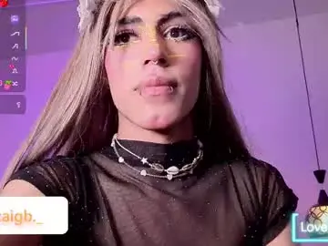 Chaturbate Adult Webcam of kaivg