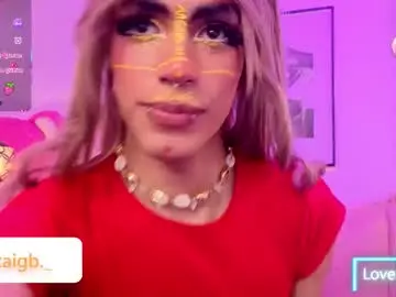 Chaturbate Free Live Porn of kaivg
