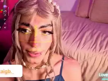 Chaturbate Nude Webcam of kaivg