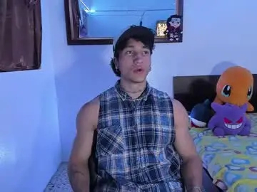 Chaturbate Sex Chat of karybig3