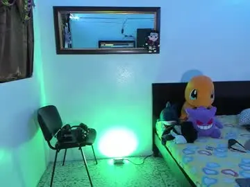 Chaturbate Free Live Porn of karybig3