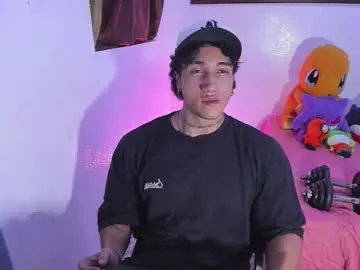 Chaturbate Sex Cam of karybig3