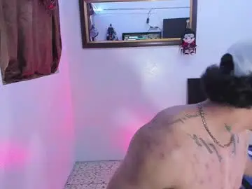 Chaturbate Live Sex of karybig3