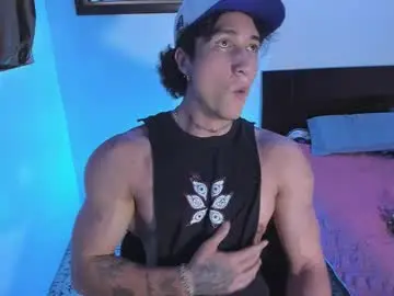 Chaturbate Sex Cam of karybig3