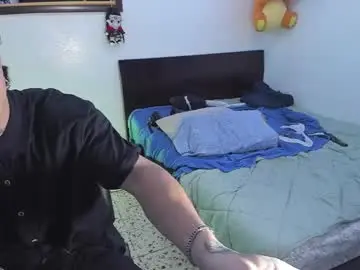 Chaturbate Sex Chat of karybig3