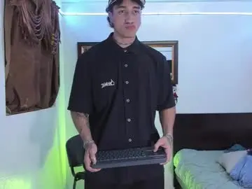 Chaturbate Sex Chat of karybig3