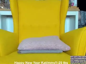 Chaturbate Sex Chat of katerinadoll