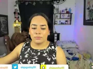 Chaturbate Free Porn Cam of kimgodoy