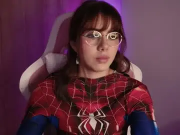 Chaturbate Best live sex cam show of lilyrouse_