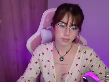 Chaturbate Sex Chat of lilyrouse_