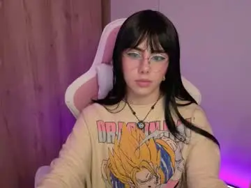 Chaturbate Live Sex of lilyrouse_