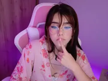 Chaturbate Sex Cam of lilyrouse_