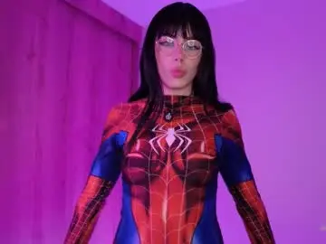 Chaturbate Private Sex Chat of lilyrouse_