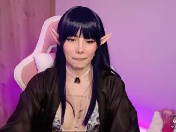 Chaturbate Private Sex Chat of lilyrouse_