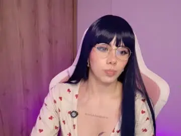 Chaturbate Live Porn of lilyrouse_