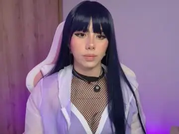 Chaturbate Adult Webcams of lilyrouse_