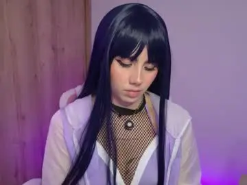 Chaturbate Live Sex Cam of lilyrouse_