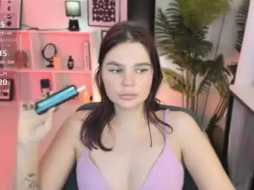 milly_brown_ from chaturbate