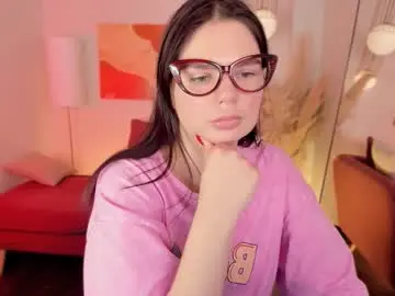 Chaturbate Best live sex cam show of milly_brown_