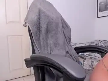 Chaturbate Free Porn Cam of miss_soffi1