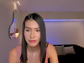 Chaturbate Free Porn Cam of niasalvatore