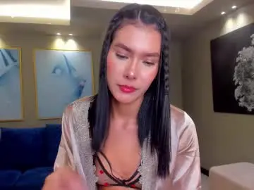 Chaturbate Private Sex Chat of niasalvatore