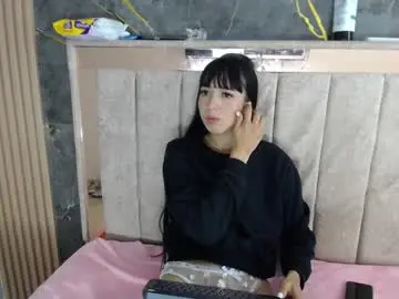 Chaturbate Live Sex Cam of nina_wood11