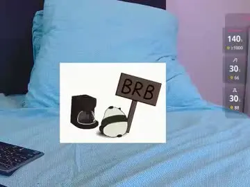 Chaturbate Nude Webcam of octavarium211