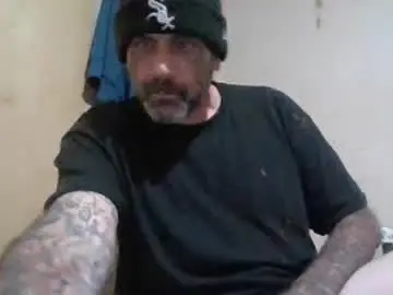 Chaturbate Live Porn of ronny5601