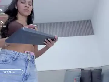 Chaturbate Sex Chat of samara_hale