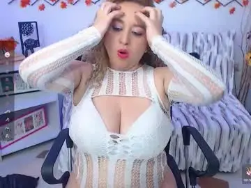 Chaturbate Live Sex of saray_soto