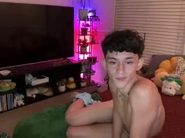 Chaturbate Adult Webcam of sebastianerosxxx