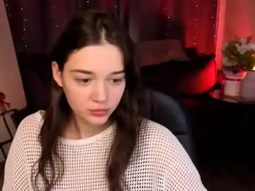 Chaturbate Live Sex of seline_vibe