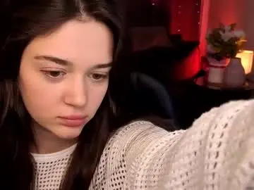 Chaturbate Live Sex Cam of seline_vibe