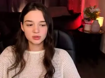 Chaturbate Watch Live Sex Cams of seline_vibe