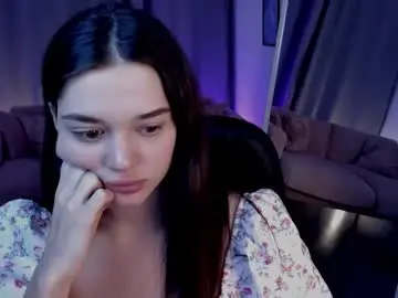 Chaturbate Sex Cam of seline_vibe