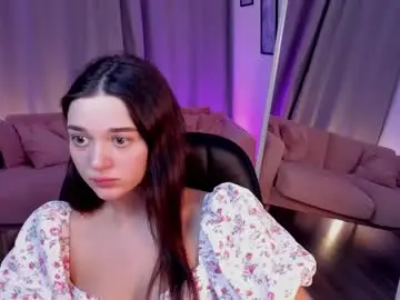 Chaturbate Live Sex of seline_vibe